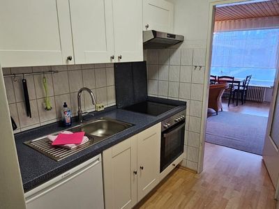 Ferienwohnung für 3 Personen in Wangerooge 9/10