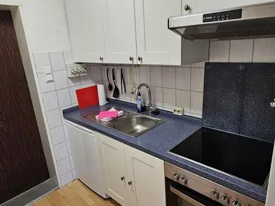 Ferienwohnung für 3 Personen in Wangerooge 10/10