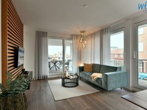 Ferienwohnung für 4 Personen (80 m²) in Wangerooge