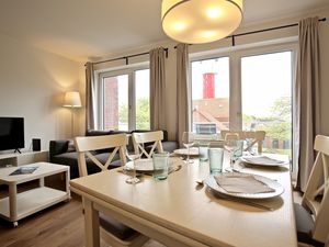 Ferienwohnung für 6 Personen (80 m²) in Wangerooge