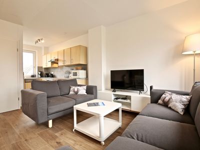 Ferienwohnung für 6 Personen (80 m²) in Wangerooge 2/10