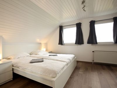 Ferienwohnung für 6 Personen (80 m²) in Wangerooge 6/10