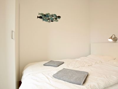 Ferienwohnung für 6 Personen (80 m²) in Wangerooge 10/10