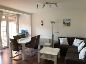 Ferienwohnung für 4 Personen (53 m²) in Wangerooge