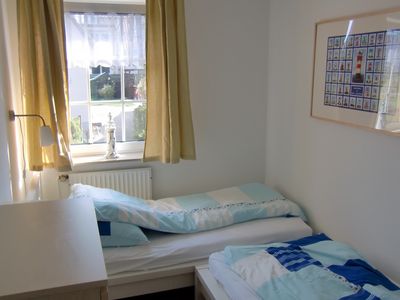 Ferienwohnung für 4 Personen (53 m²) in Wangerooge 8/10