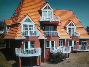 Ferienwohnung für 2 Personen (29 m²) in Wangerooge