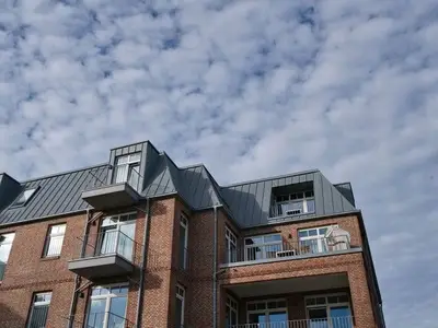 Ferienwohnung für 4 Personen (74 m²) in Wangerooge 4/10