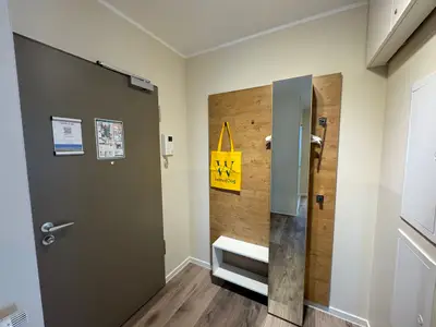 Ferienwohnung für 4 Personen (74 m²) in Wangerooge 7/10