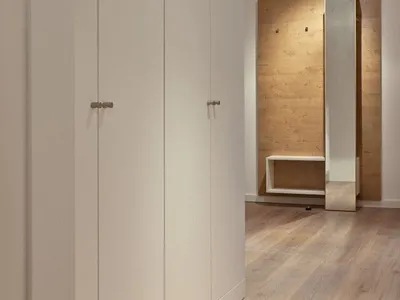 Ferienwohnung für 4 Personen (74 m²) in Wangerooge 8/10