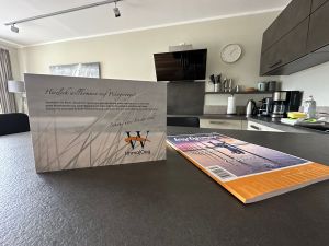 Ferienwohnung für 4 Personen (60 m&sup2;) in Wangerooge