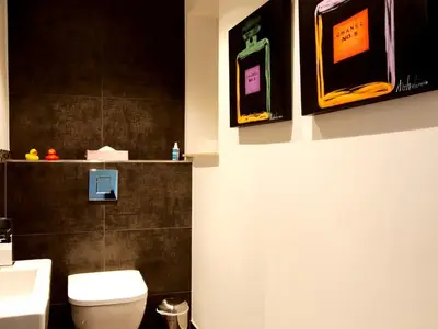 Ferienwohnung für 4 Personen (60 m²) in Wangerooge 6/10