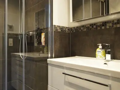 Ferienwohnung für 4 Personen (60 m²) in Wangerooge 7/10