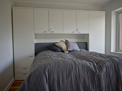 Ferienwohnung für 4 Personen (60 m²) in Wangerooge 9/10