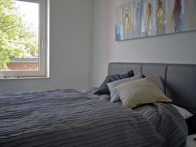 Ferienwohnung für 4 Personen (60 m²) in Wangerooge 10/10