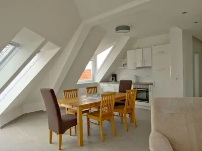 Ferienwohnung für 4 Personen (70 m²) in Wangerooge 4/10