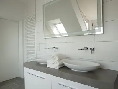 Ferienwohnung für 4 Personen (70 m²) in Wangerooge 7/10