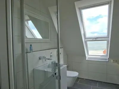 Ferienwohnung für 4 Personen (70 m²) in Wangerooge 10/10