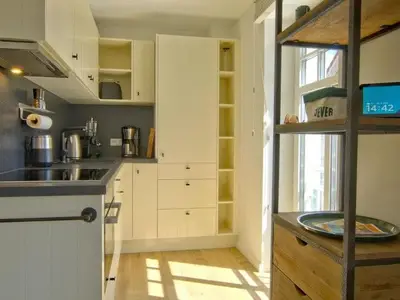 Ferienwohnung für 3 Personen (55 m²) in Wangerooge 5/10