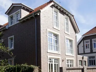 Ferienwohnung für 3 Personen (55 m²) in Wangerooge 9/10