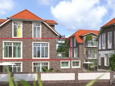 Ferienwohnung für 3 Personen (55 m²) in Wangerooge 10/10