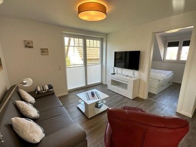 Ferienwohnung für 4 Personen (56 m²) in Wangerooge 1/10