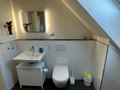 Ferienwohnung für 4 Personen (56 m²) in Wangerooge 5/10