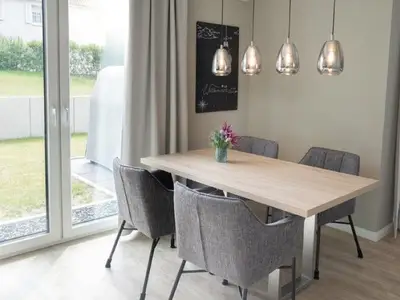 Ferienwohnung für 2 Personen (70 m²) in Wangerooge 9/10