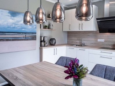 Ferienwohnung für 2 Personen (70 m²) in Wangerooge 10/10