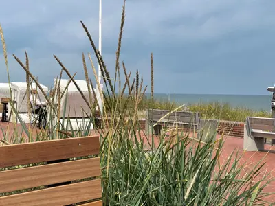 Ferienwohnung für 2 Personen (38 m²) in Wangerooge 2/10