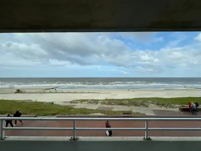 Meerblick