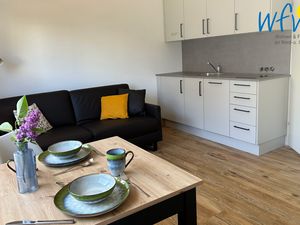 Ferienwohnung für 4 Personen (28 m&sup2;) in Wangerooge