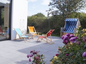 Ferienwohnung für 5 Personen (103 m²) in Wangerooge