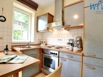 Ferienwohnung für 2 Personen (33 m²) in Wangerooge 5/10