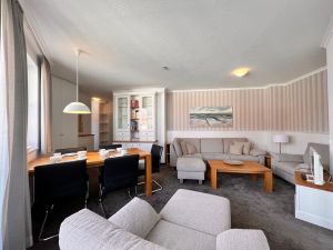 Ferienwohnung für 5 Personen (62 m²) in Wangerooge