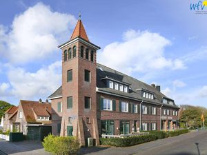 Ferienwohnung für 6 Personen (115 m²) in Wangerooge