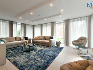 Ferienwohnung für 6 Personen (97 m²) in Wangerooge
