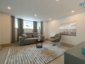 Ferienwohnung für 4 Personen (63 m²) in Wangerooge