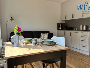 Ferienwohnung für 4 Personen (28 m²) in Wangerooge