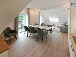 Ferienwohnung für 8 Personen (115 m²) in Wangerooge