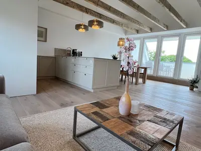 Ferienwohnung für 6 Personen (115 m²) in Wangerooge 3/10