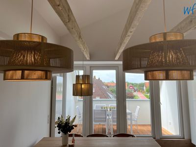 Ferienwohnung für 6 Personen (115 m²) in Wangerooge 4/10