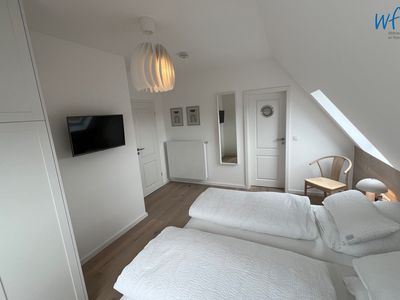 Ferienwohnung für 6 Personen (115 m²) in Wangerooge 6/10