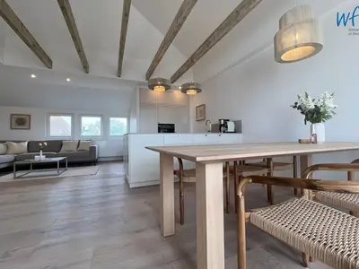 Ferienwohnung für 6 Personen (115 m²) in Wangerooge 2/10
