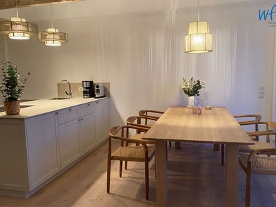 Ferienwohnung für 6 Personen (115 m²) in Wangerooge 7/10