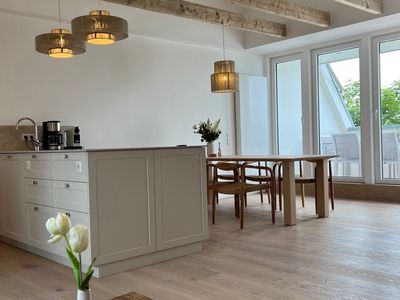 Ferienwohnung für 6 Personen (115 m²) in Wangerooge 10/10