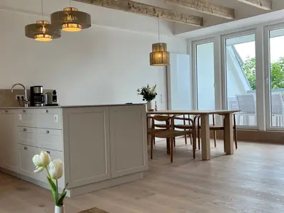 Ferienwohnung für 6 Personen (115 m²) in Wangerooge 10/10