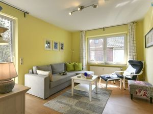 Ferienwohnung für 4 Personen (40 m²) in Wangerooge