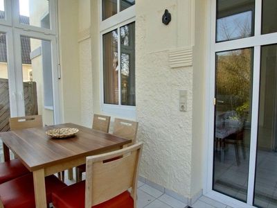 Ferienwohnung für 4 Personen (40 m²) in Wangerooge 5/10