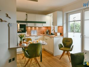 Ferienwohnung für 2 Personen (33 m²) in Wangerooge