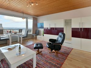 Ferienwohnung für 4 Personen (50 m²) in Wangerooge